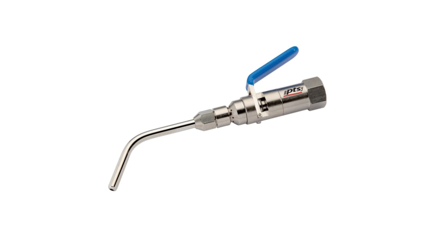 SAM 6.2bar Blow Gun, 1/4in Air Inlet (BSP)