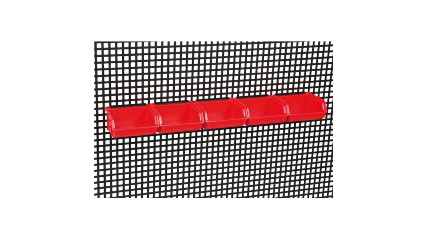 SAM Wall Panel Tool Holder