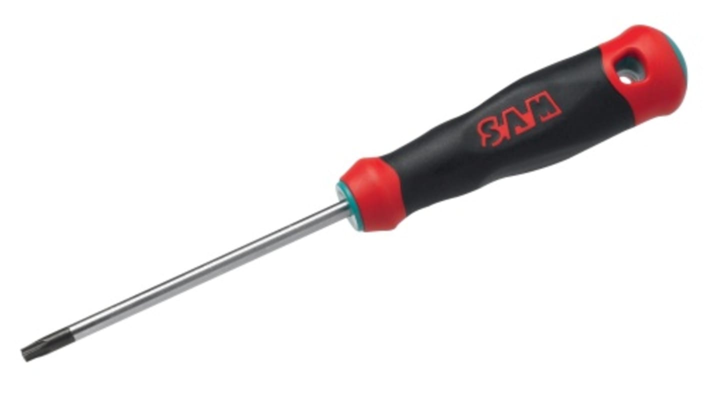 SAM TORX® BO Standard-Schraubendreher, 281,7 mm / Klinge 80 mm