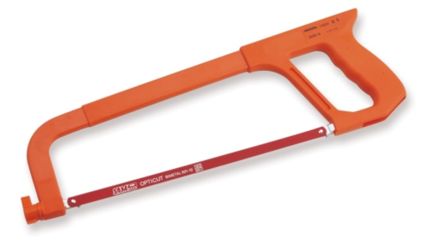 SAM 300 mm Mini Hacksaw