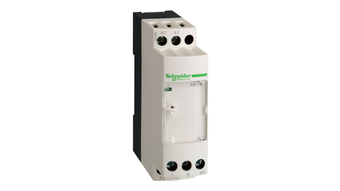 Convertisseur analogique Schneider Electric Harmony Analog, IECEx
