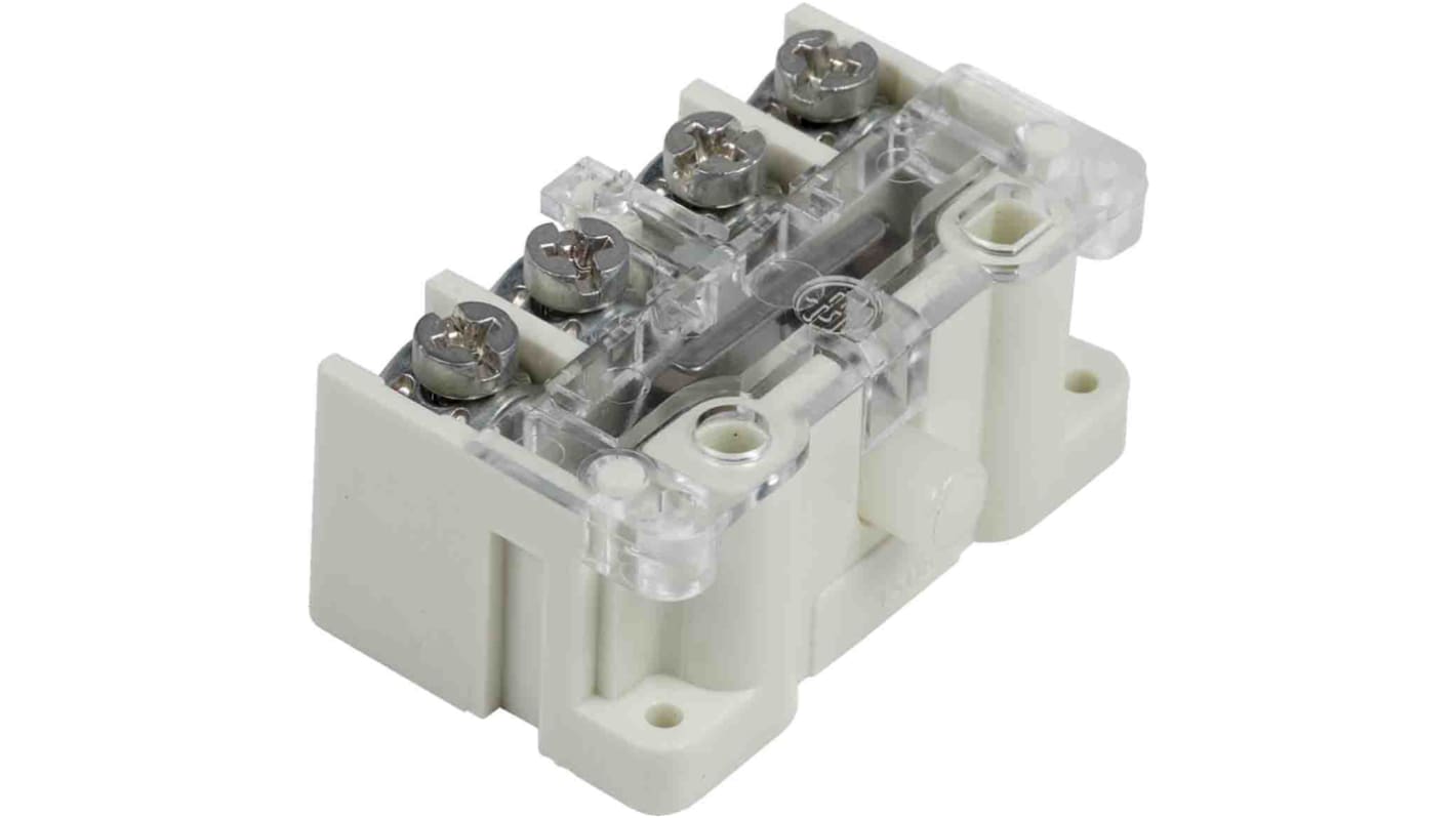 Telemecanique Sensors Limit Switch Contact Block, OsiSense XC