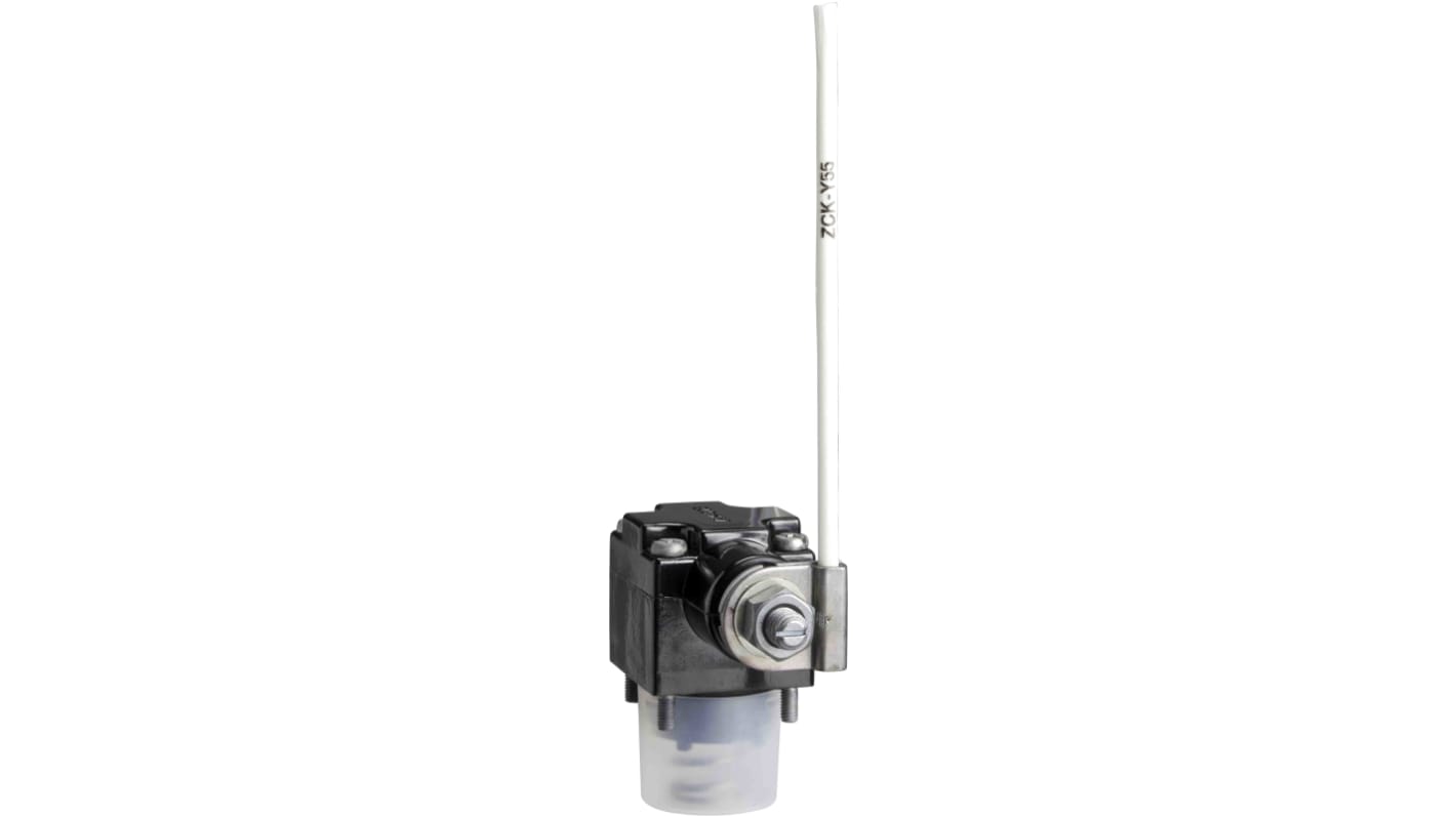 Telemecanique Sensors ZCKD Series Limit Switch