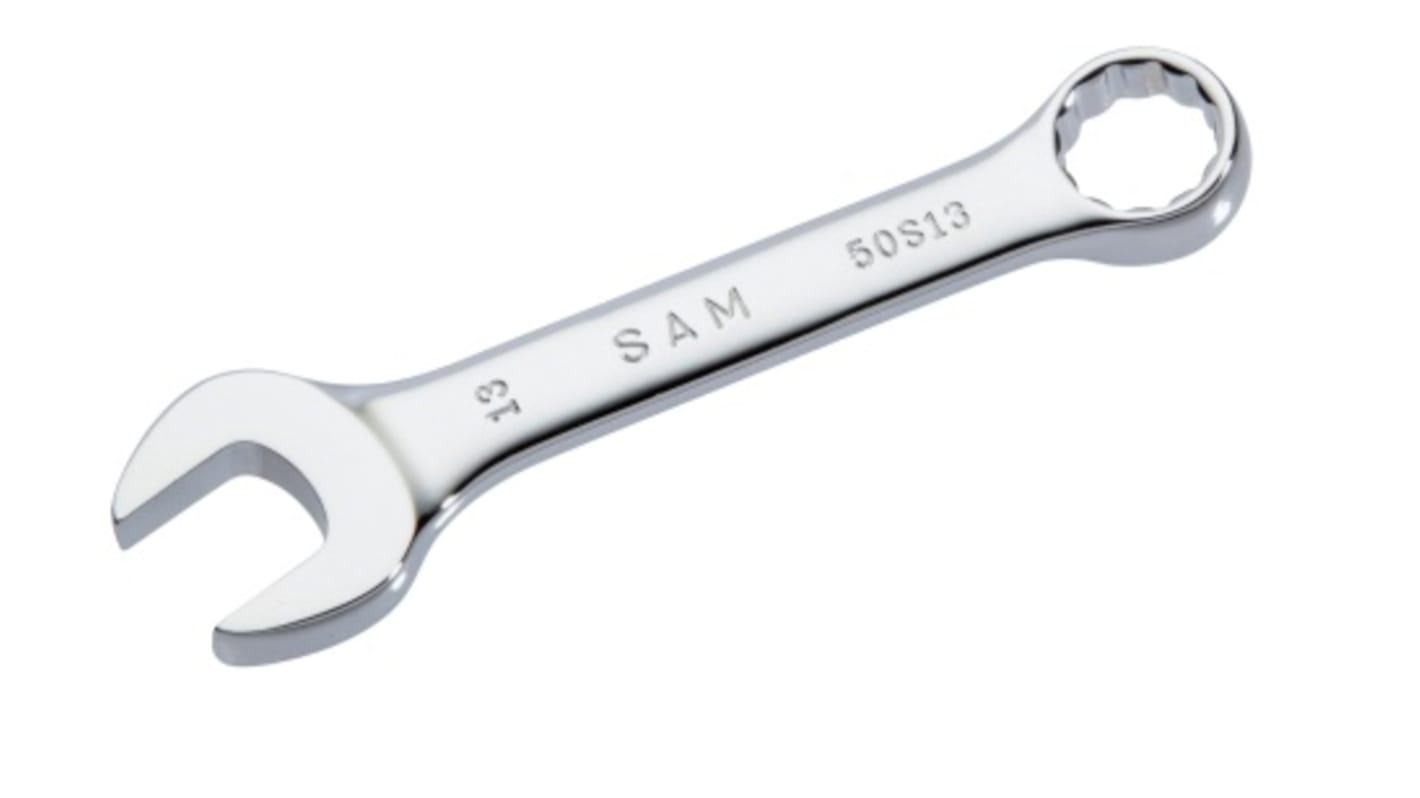 CLE MIXTE COURTE 14 MM