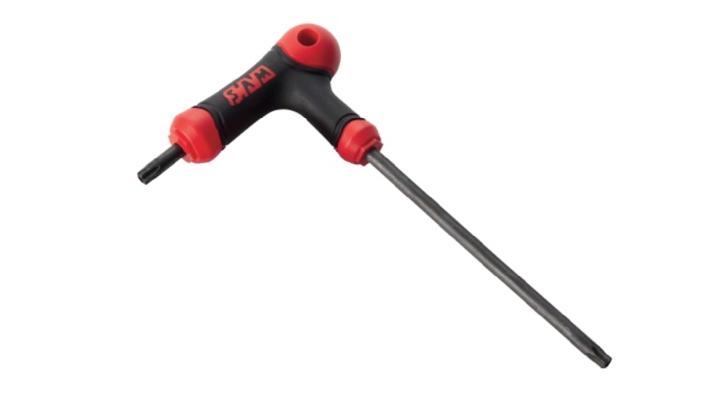 SAM T15 TORX®-Steckschlüssel L-Form lang