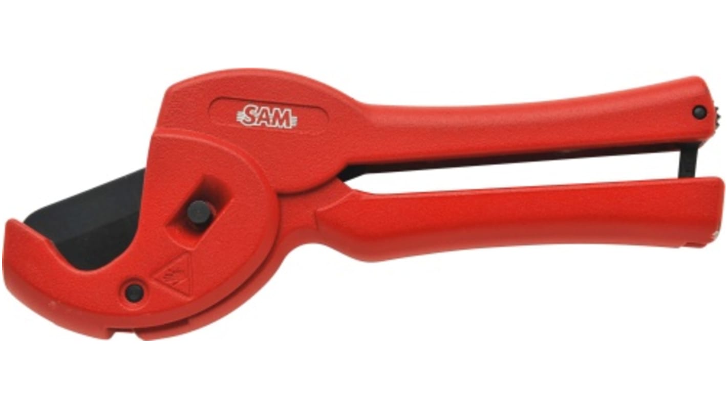 Pinze per il taglio della plastica SAM 618-P-26, capacità di taglio 26 mm