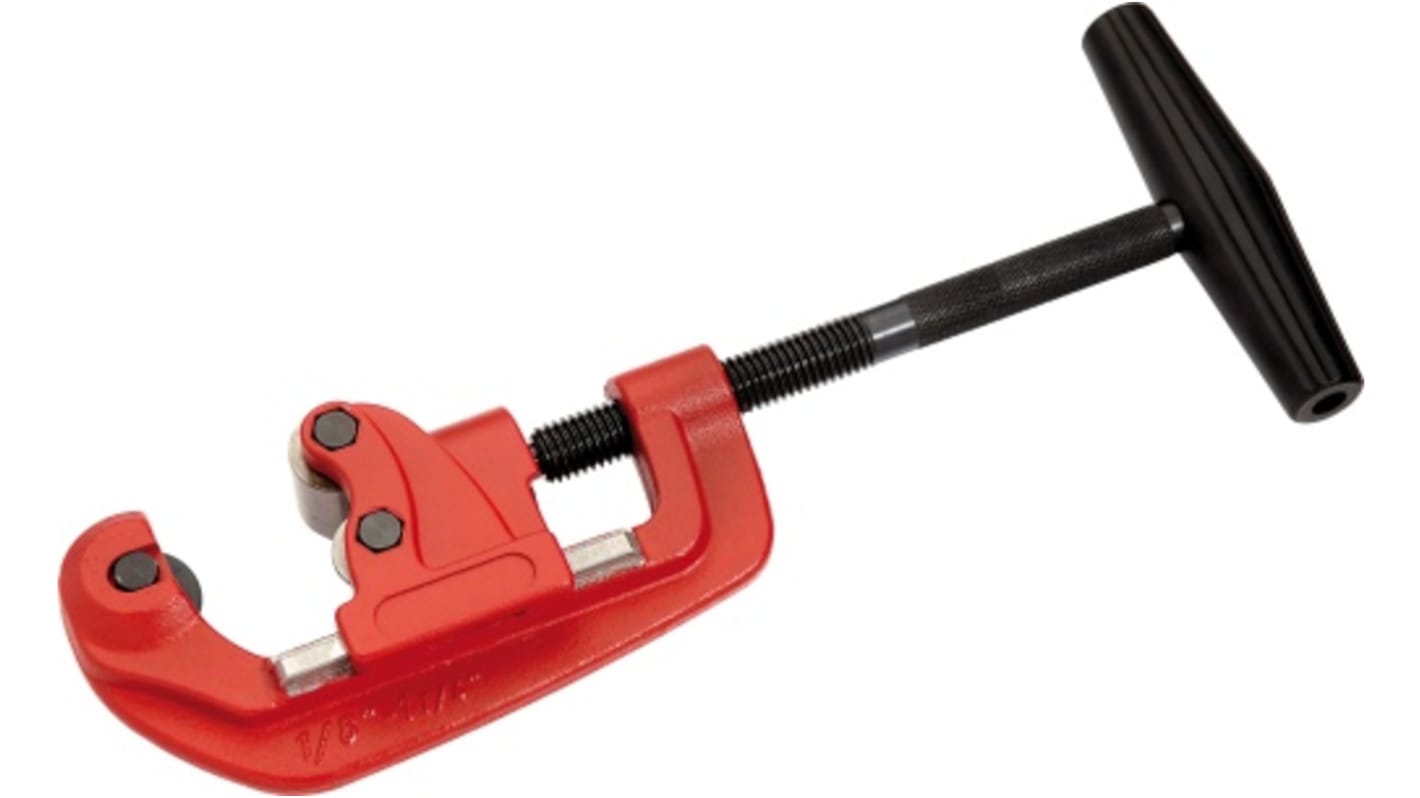 SAM Pipe Cutter 60 mm, Cuts Steel