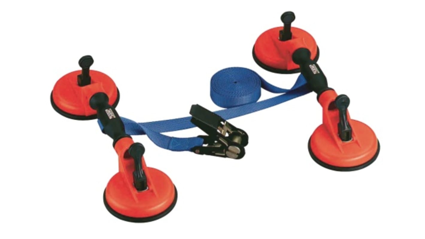 SAM 2 cup Suction Lifter