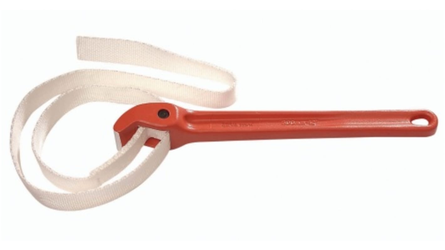 SAM Pipe Wrench, 300 mm Overall
