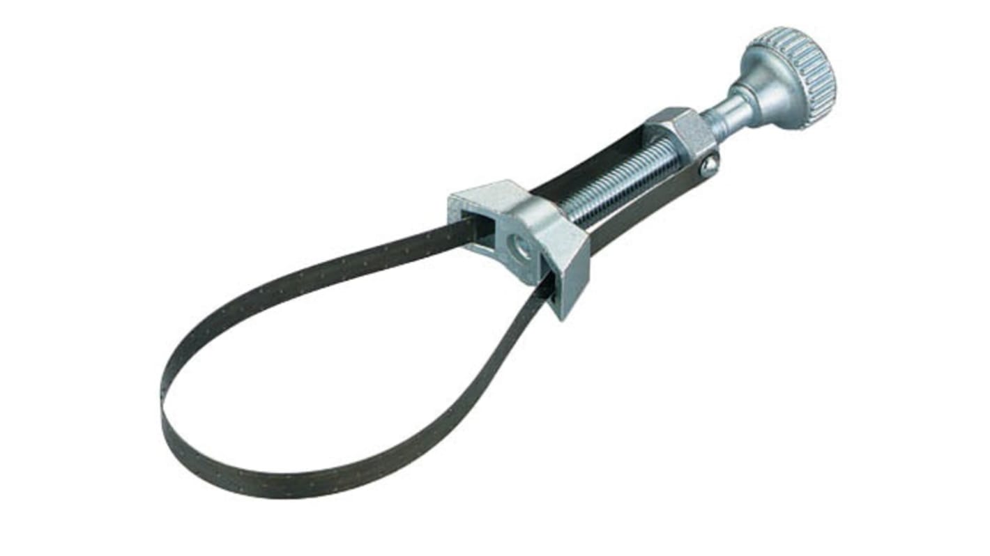 SAM Pipe Wrench, 155mm Jaw Capacity