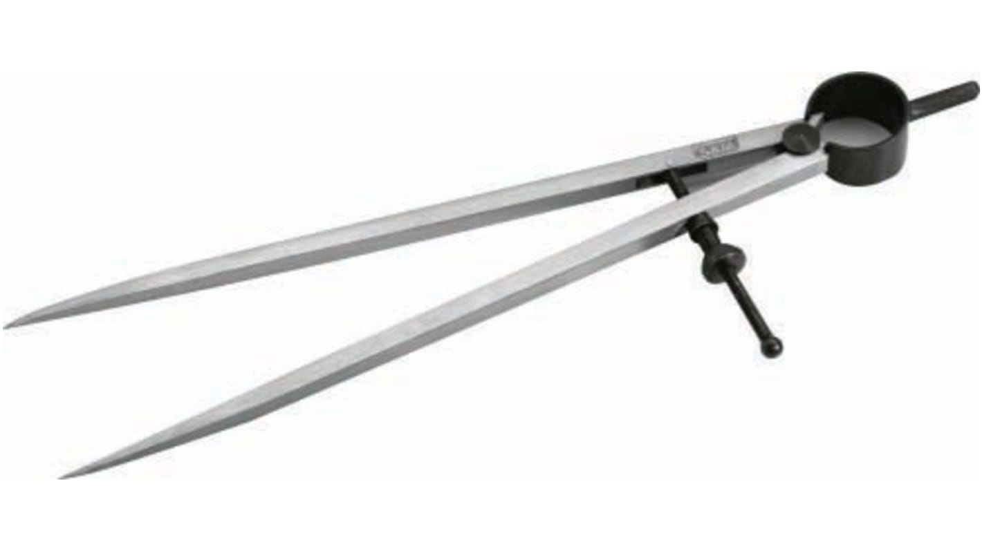 SAM 100mm Straight Spring Caliper