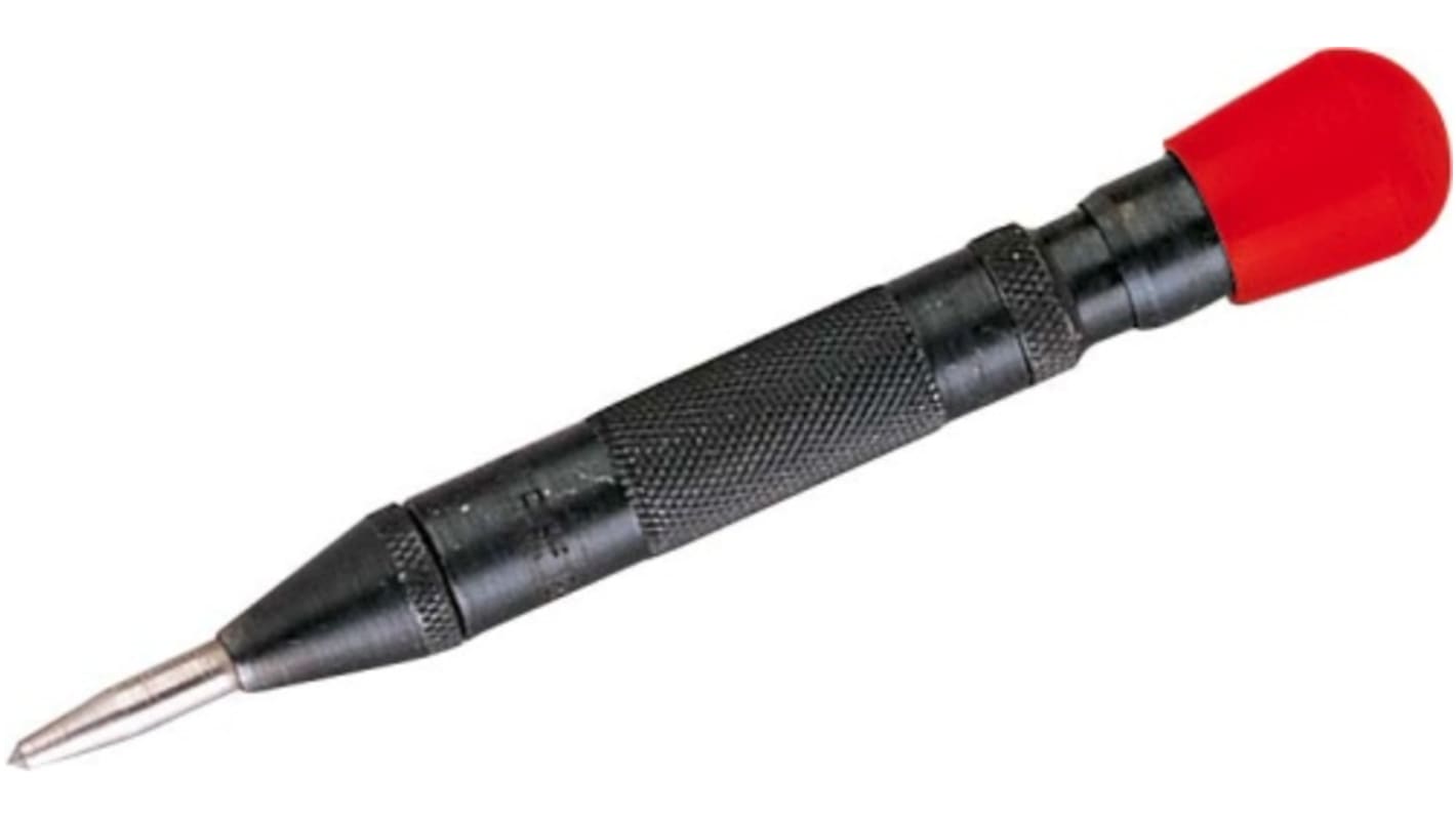 SAM 自动冲头, 16 mm柄部直径, 150 mm总长