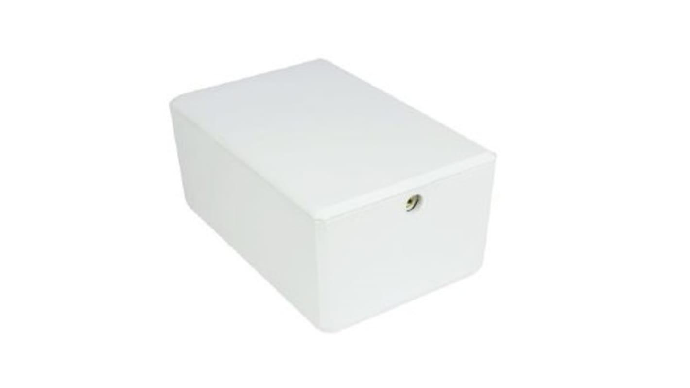 Caja para montaje en PCB de ABS, interior 82 x 52 x 36mm, IP40