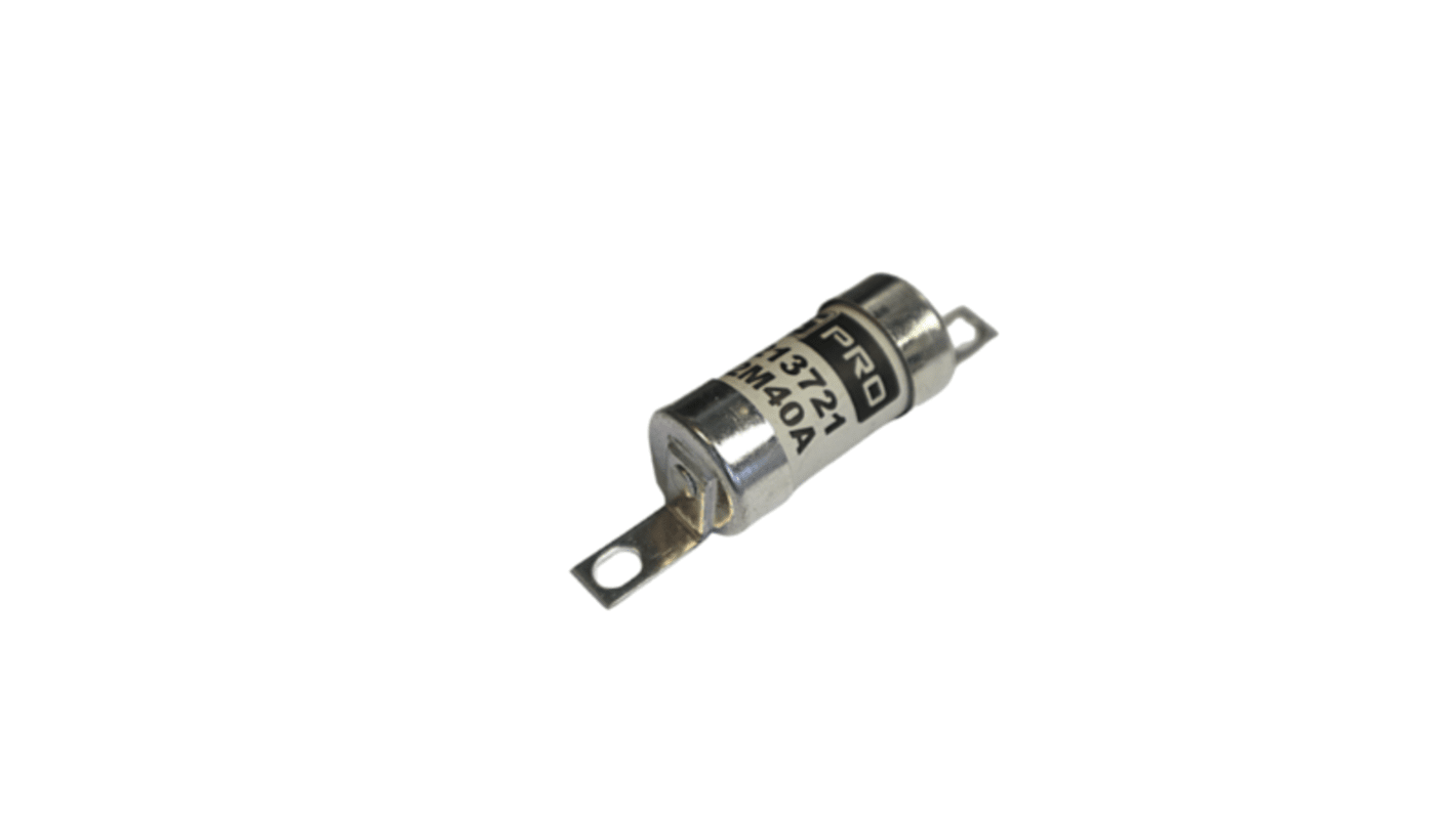 RS PRO 32A Bolted Tag Fuse, A2, 250 V dc, 415V ac, 73mm