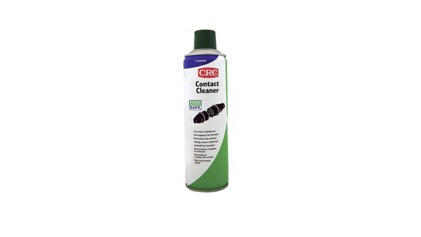 CRC Contact Cleaner FPS Electrical Contact Cleaner 250 ml Can