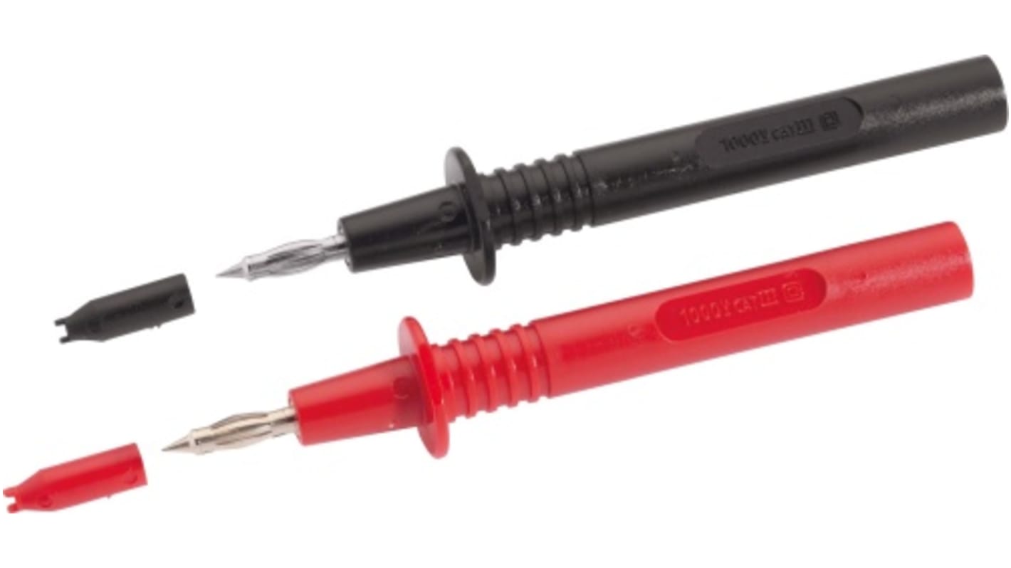 SAM Multimeter Kit