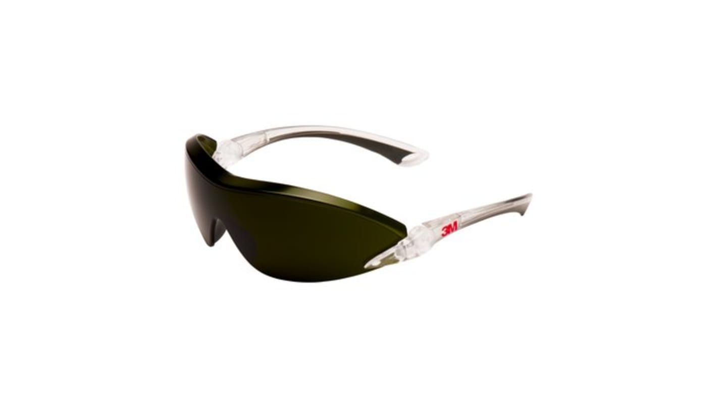 3M Safety Glasses 2840 Anti-Mist Safety Glasses PC Lens