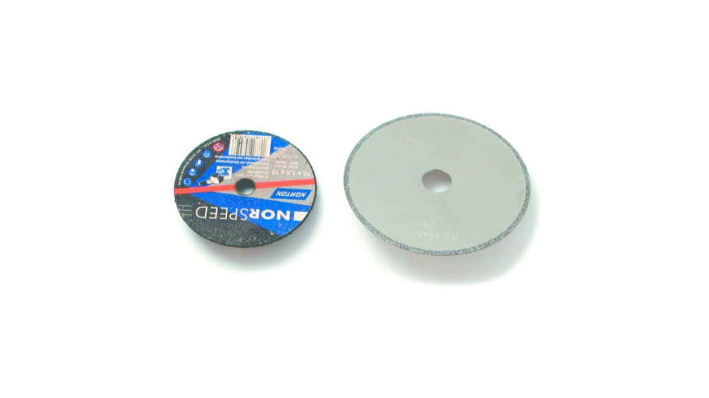 SAM 19600 Aluminium Oxide, 76mm
