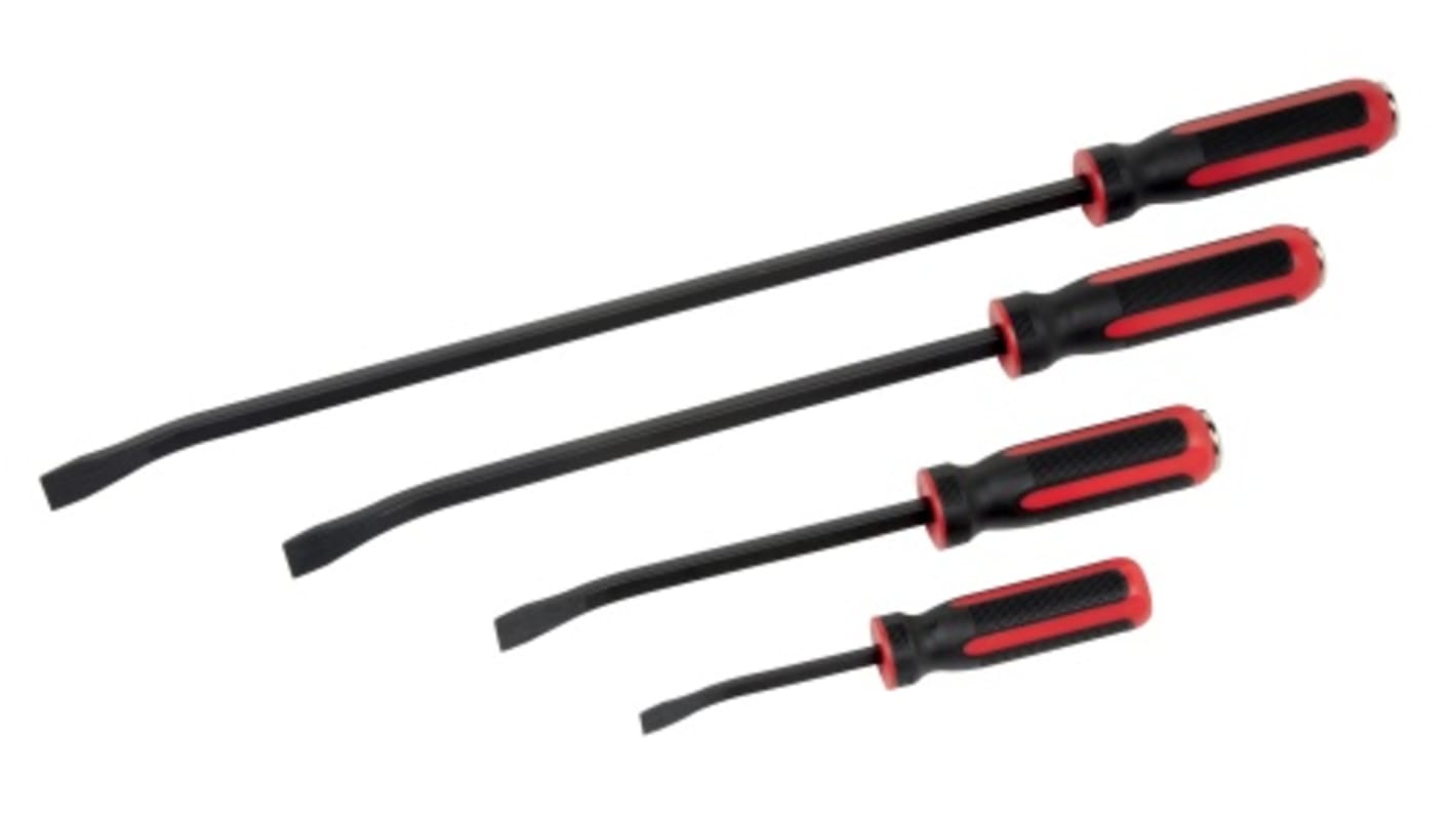 SAM Crow Bar, 210 mm, 310 mm, 410 mm, 610 mm Length