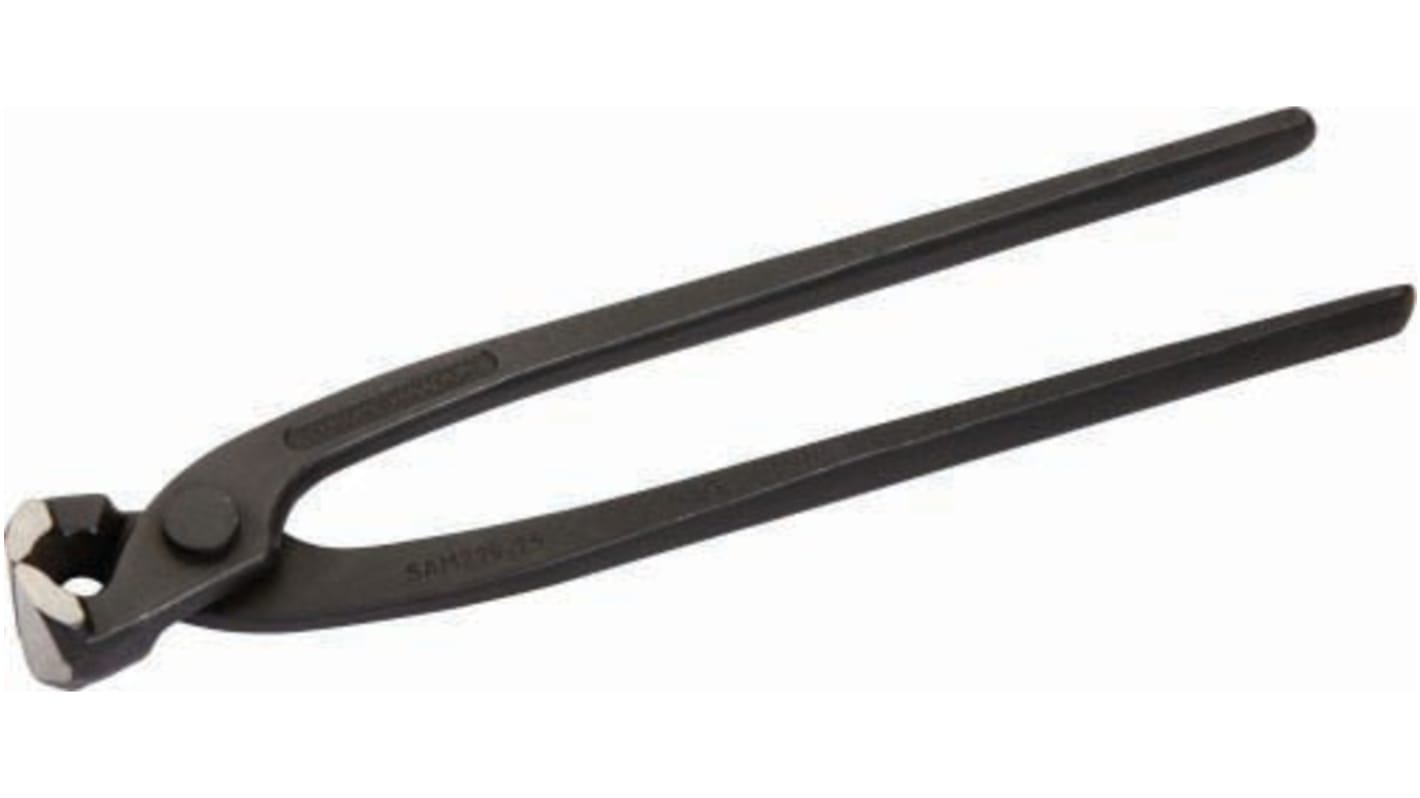 SAM 250 mm End Cutter End Cutting Nippers for Mechanics