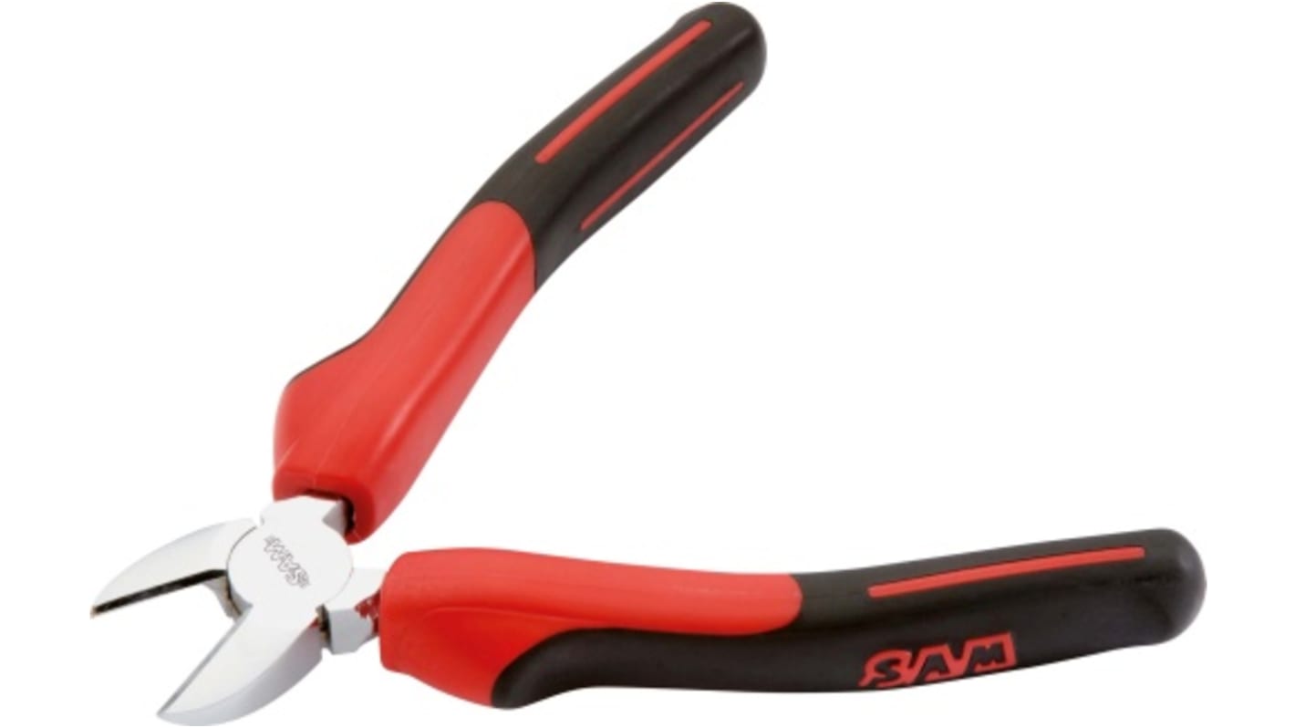 SAM 234-R16G Side Cutters