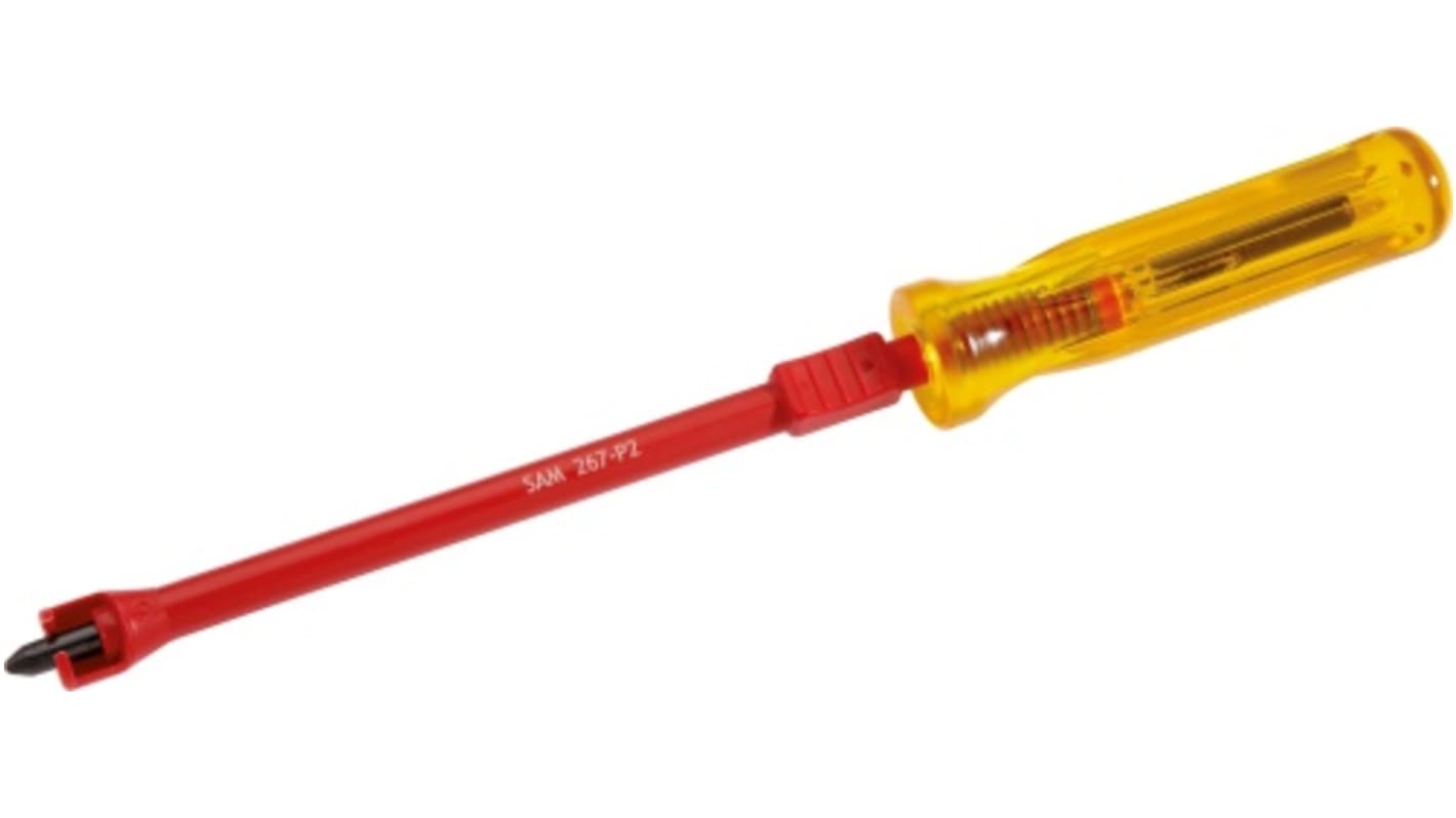 Screw starter screwdriver discount