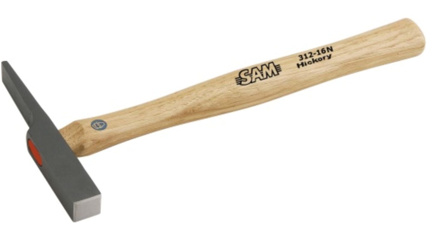 SAM Carbon Steel, 200g