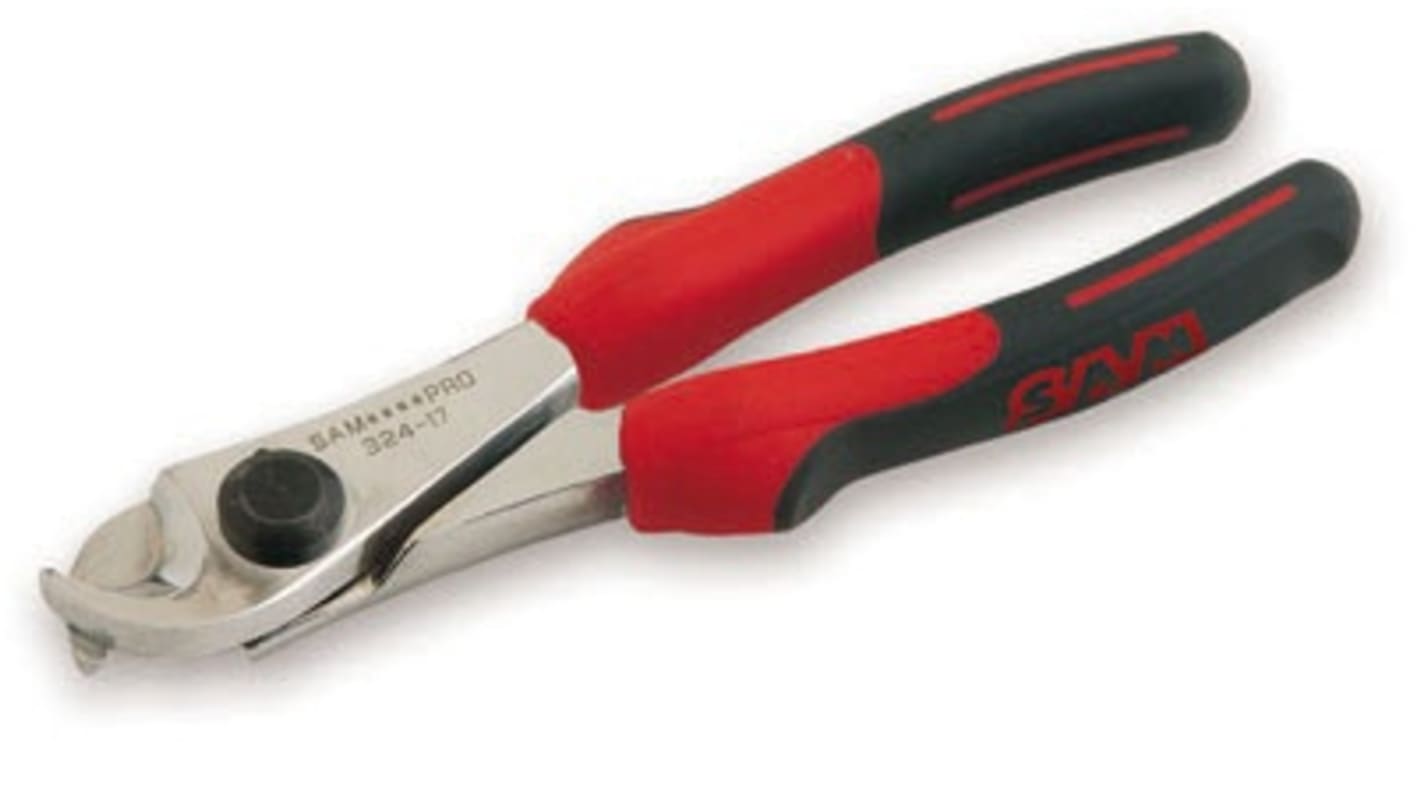 SAM 324-17G Cable Cutters