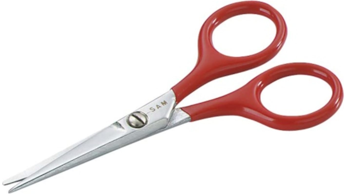 Forbici SAM per Elettricisti, lunghezza lama 40 mm
