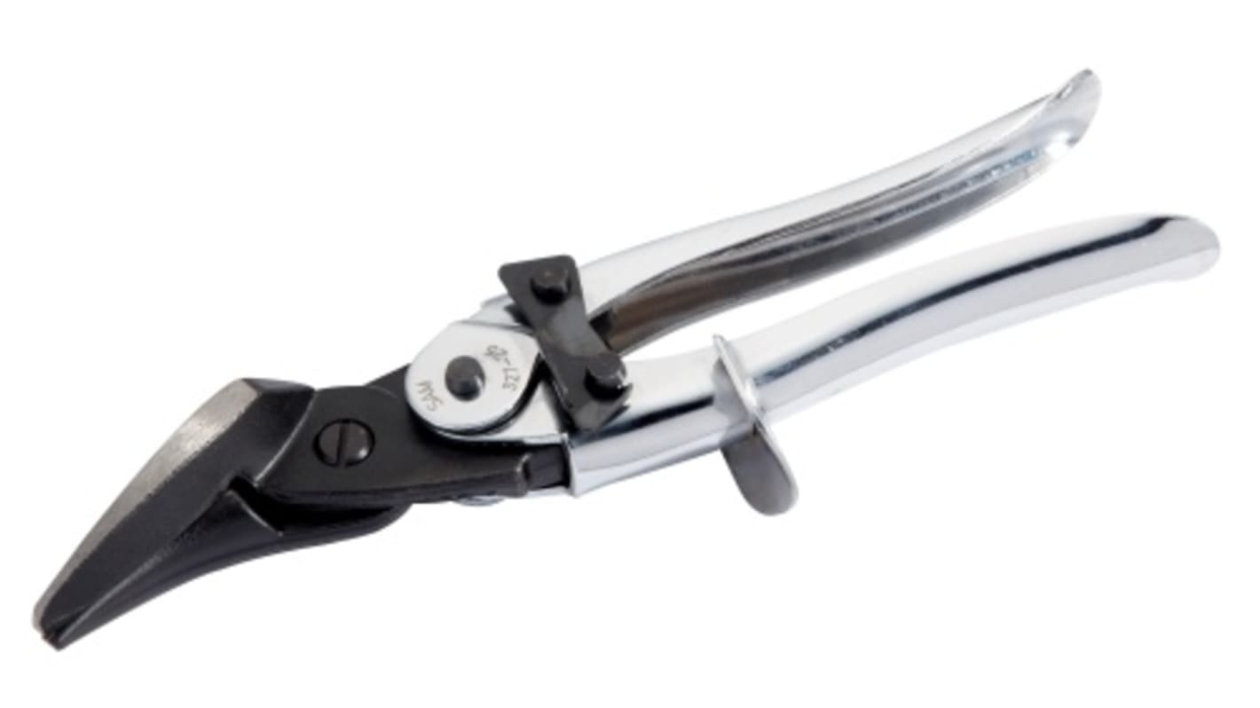 SAM 230 mm Shears for Sheet Metal