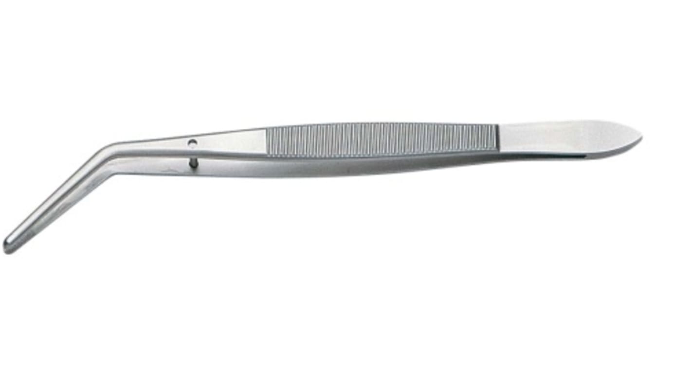 SAM 155 mm, Stainless Steel, Tweezers