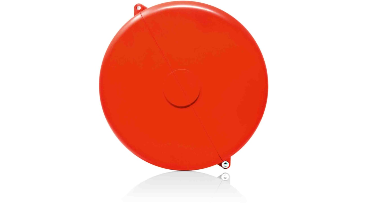 Verrouillage de vanne RS PRO 1 serrure, anse de 7mm