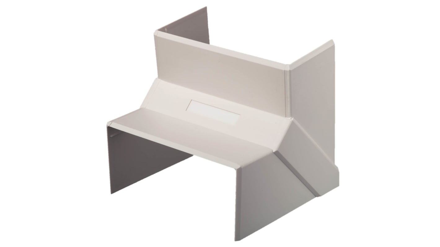 Copertura interna per canaline RS PRO in PVC