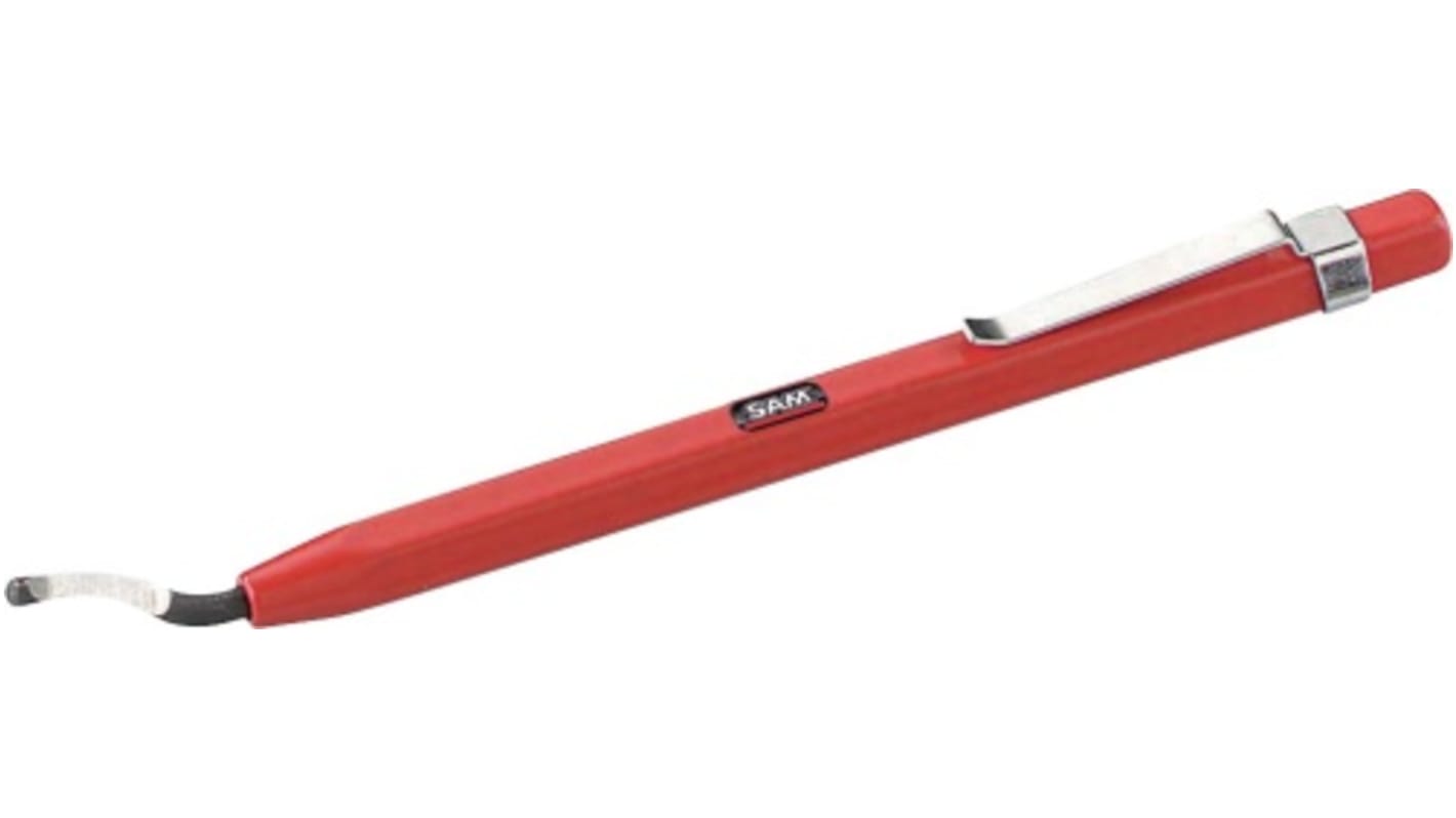 SAM Deburring Tool