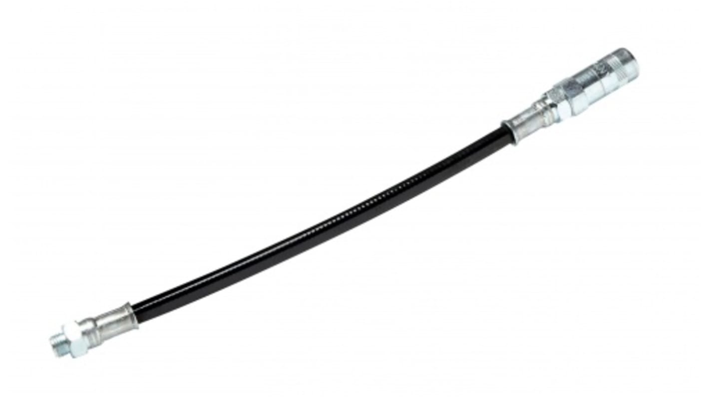 RACCORD FLEXIBLE AVEC AGRAFE 330 MM