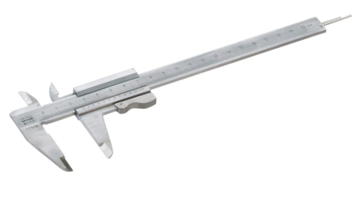 SAM 160mm Vernier Caliper, Metric