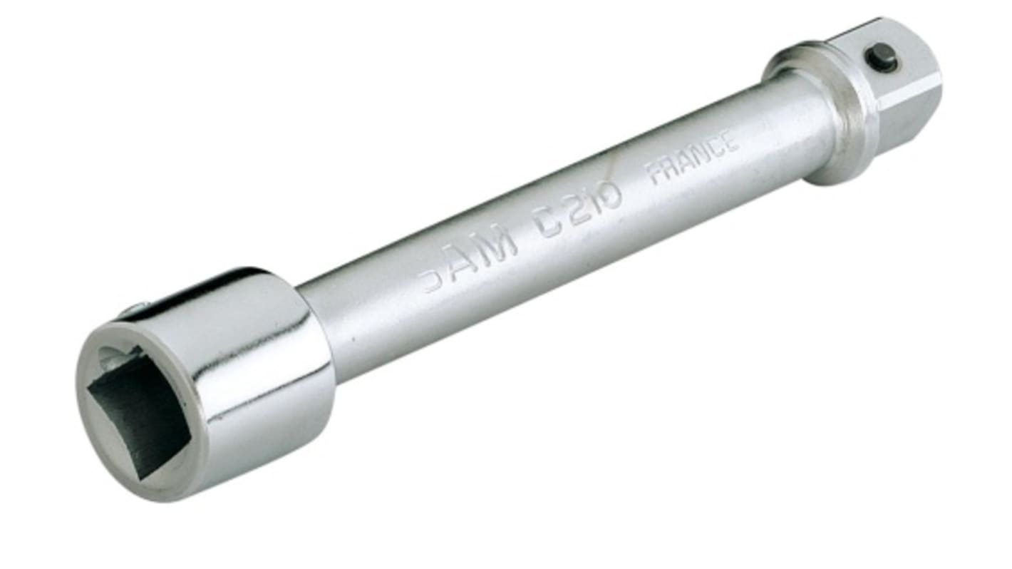SAM 3/4 in Square Extensions, 200 mm Overall