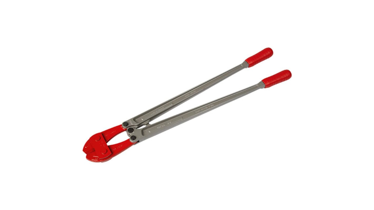 Tronchese SAM, L. 760 mm, capacità di taglio 12 mm