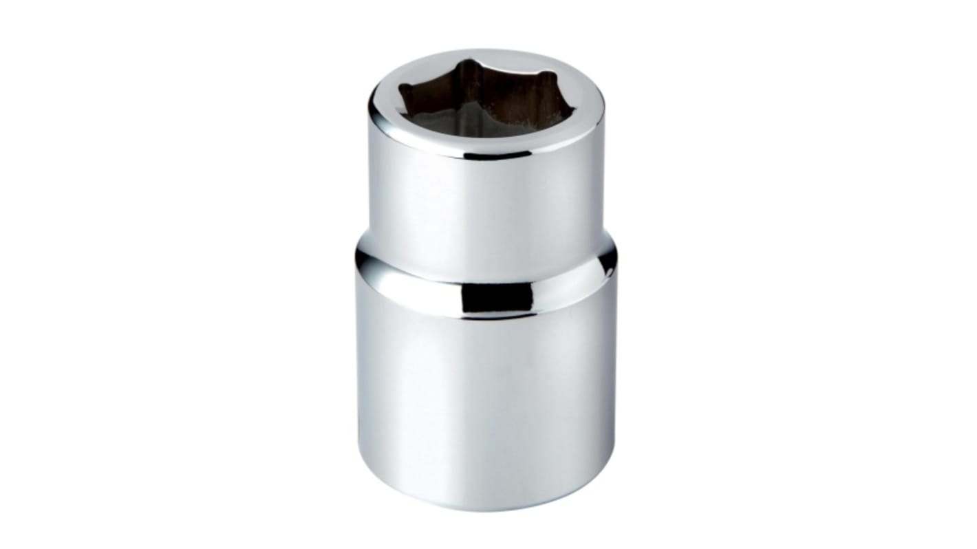 SAM ソケット 3/4インチ, ソケットサイズ:32mm, 長さ:56 mm