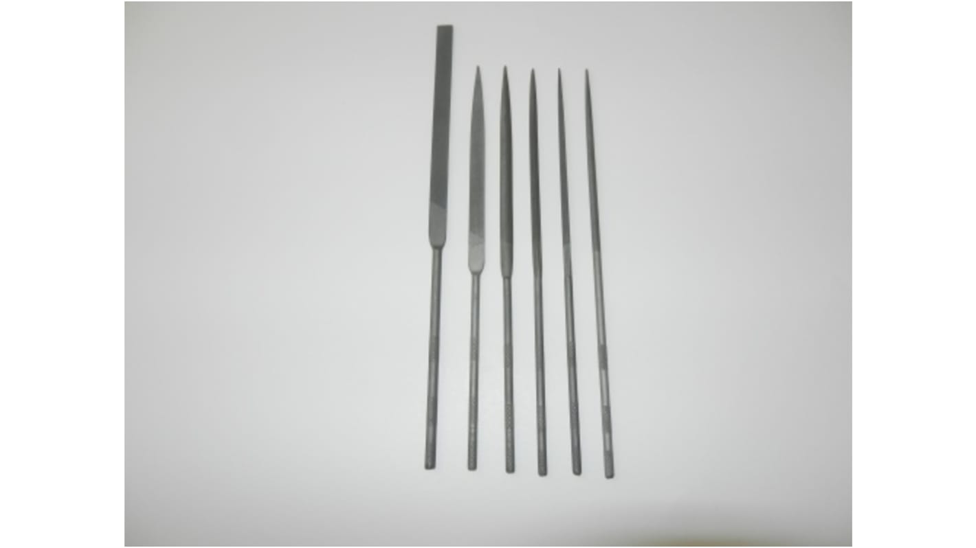 TROUSSE 6 LIMES AIGUILLES