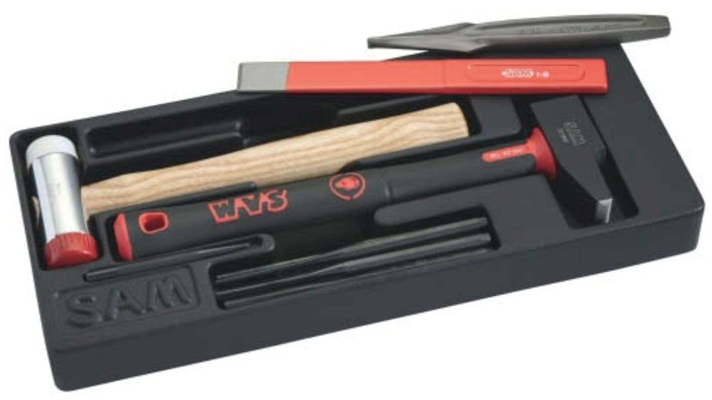 MODULE ABS 1/3 DE 10 OUTILS A FRAPPER