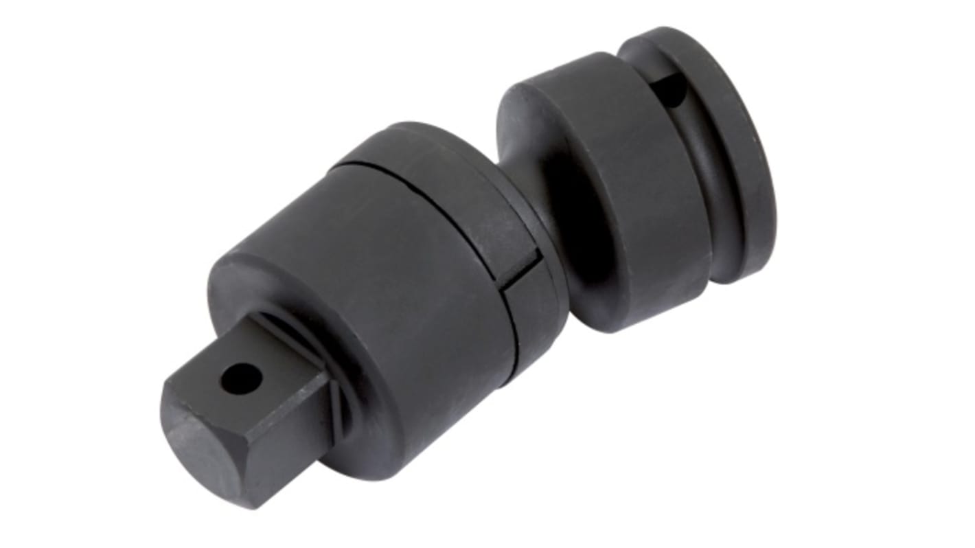 SAM NC.240 3/4 in Square Impact Gimbal, 90 mm Overall