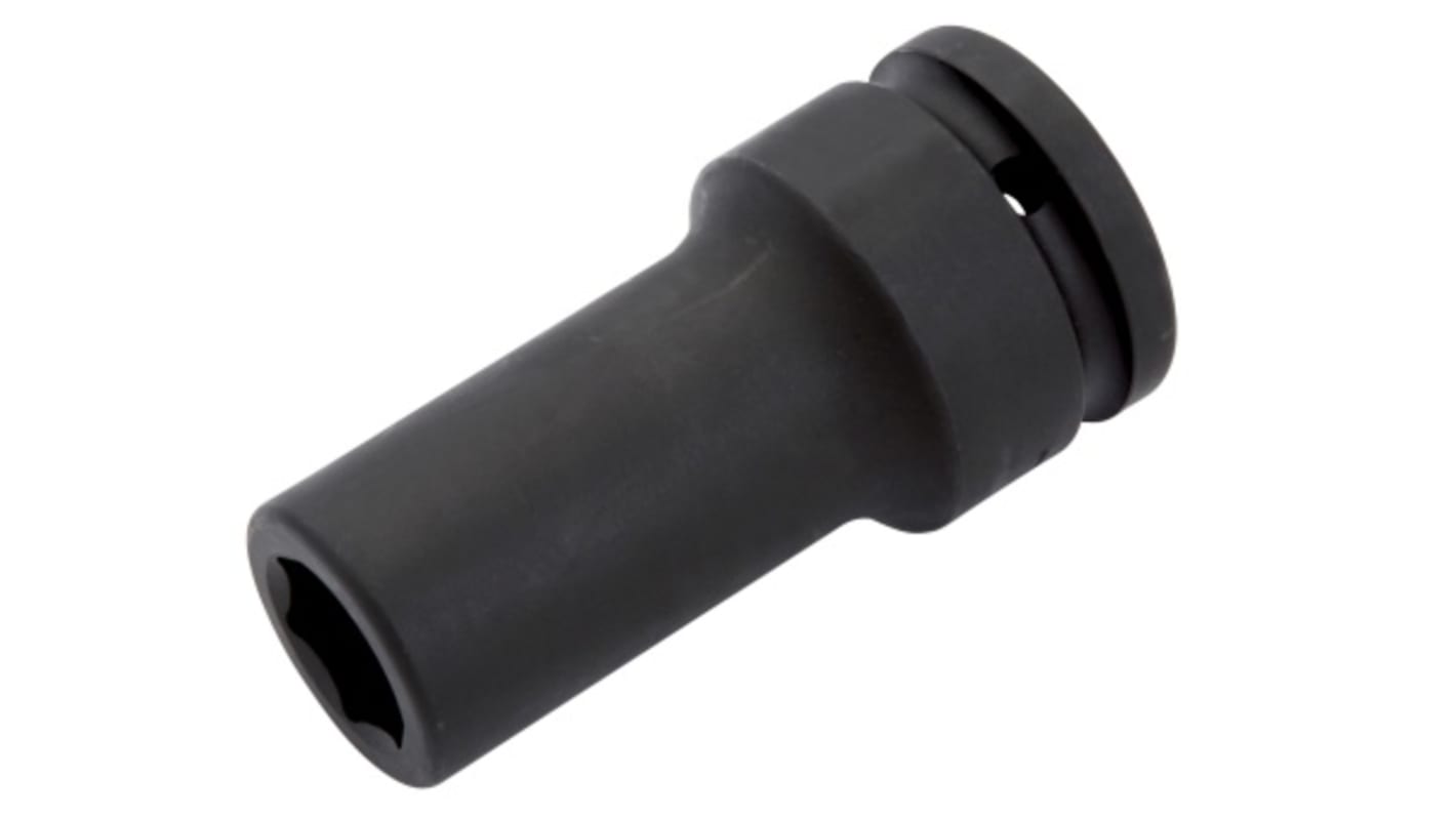 SAM 30mm, 3/4 in Drive Impact Socket, 90 mm length