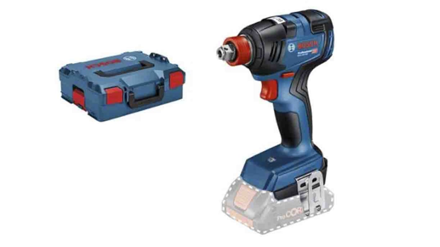 Bosch 1/4 in 18V Body Only Impact Driver