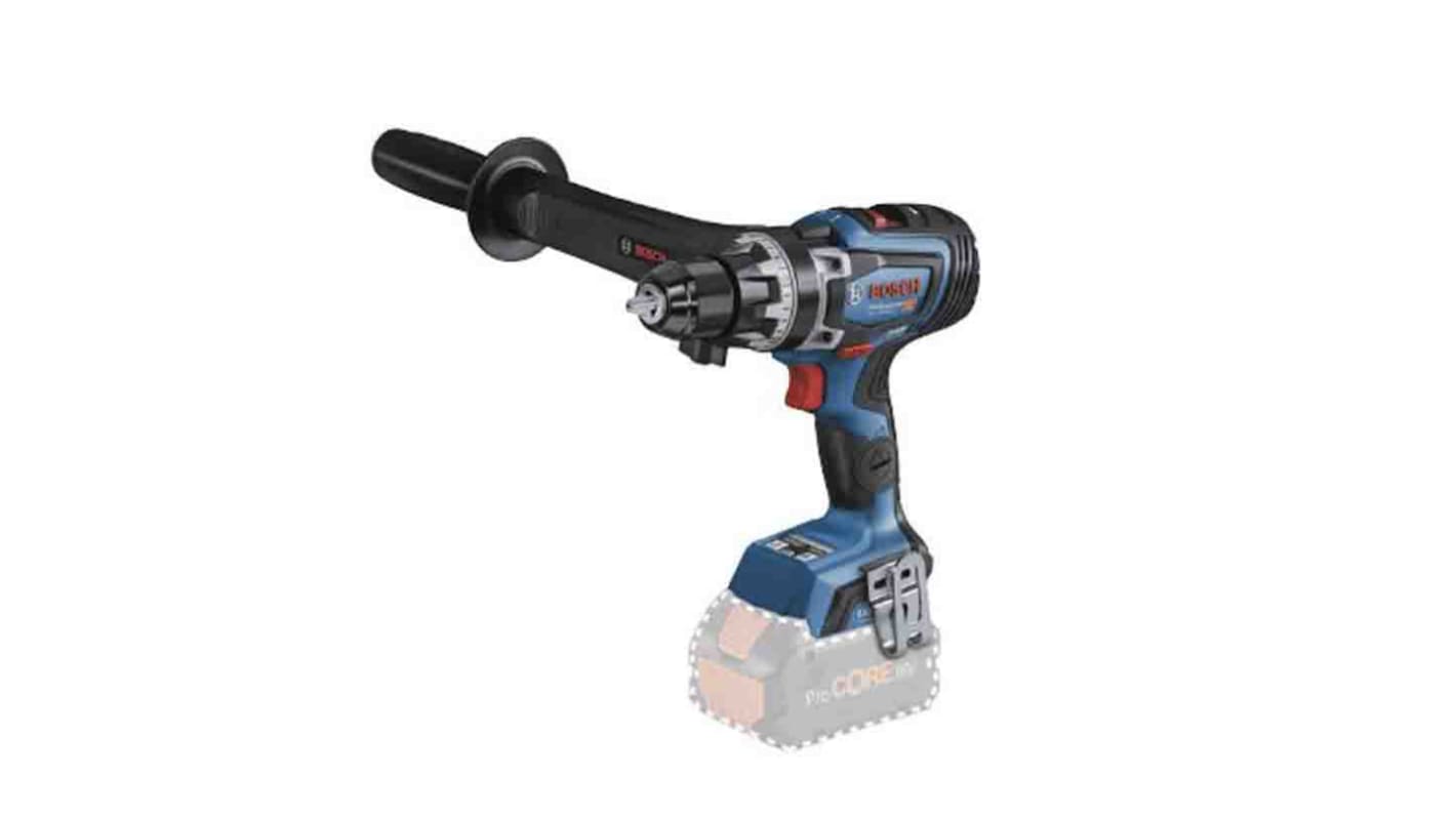 Bosch GSR Keyless 18V Cordless Drill Driver Body Only