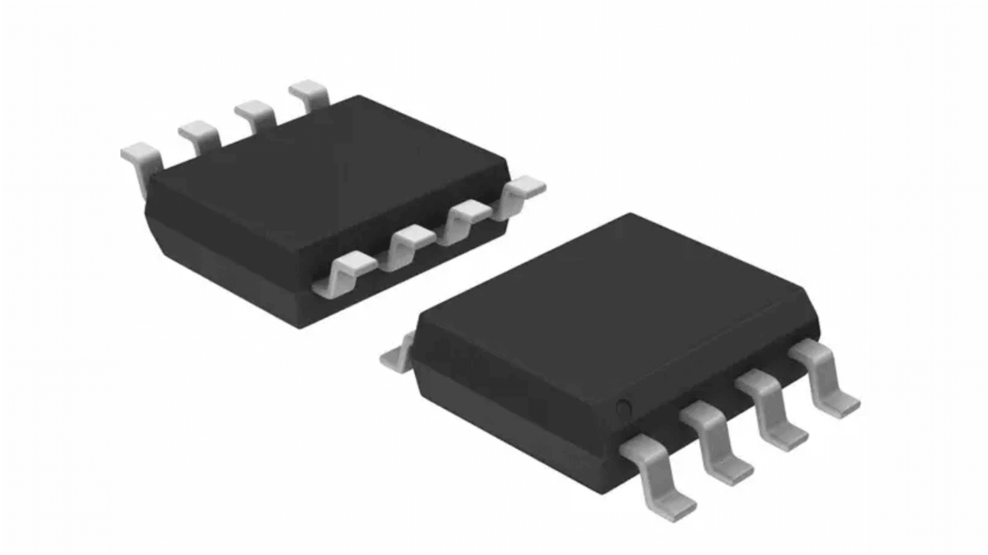 Régulateur de tension, NCP4318ALCDR2G, SOIC 8 broches.