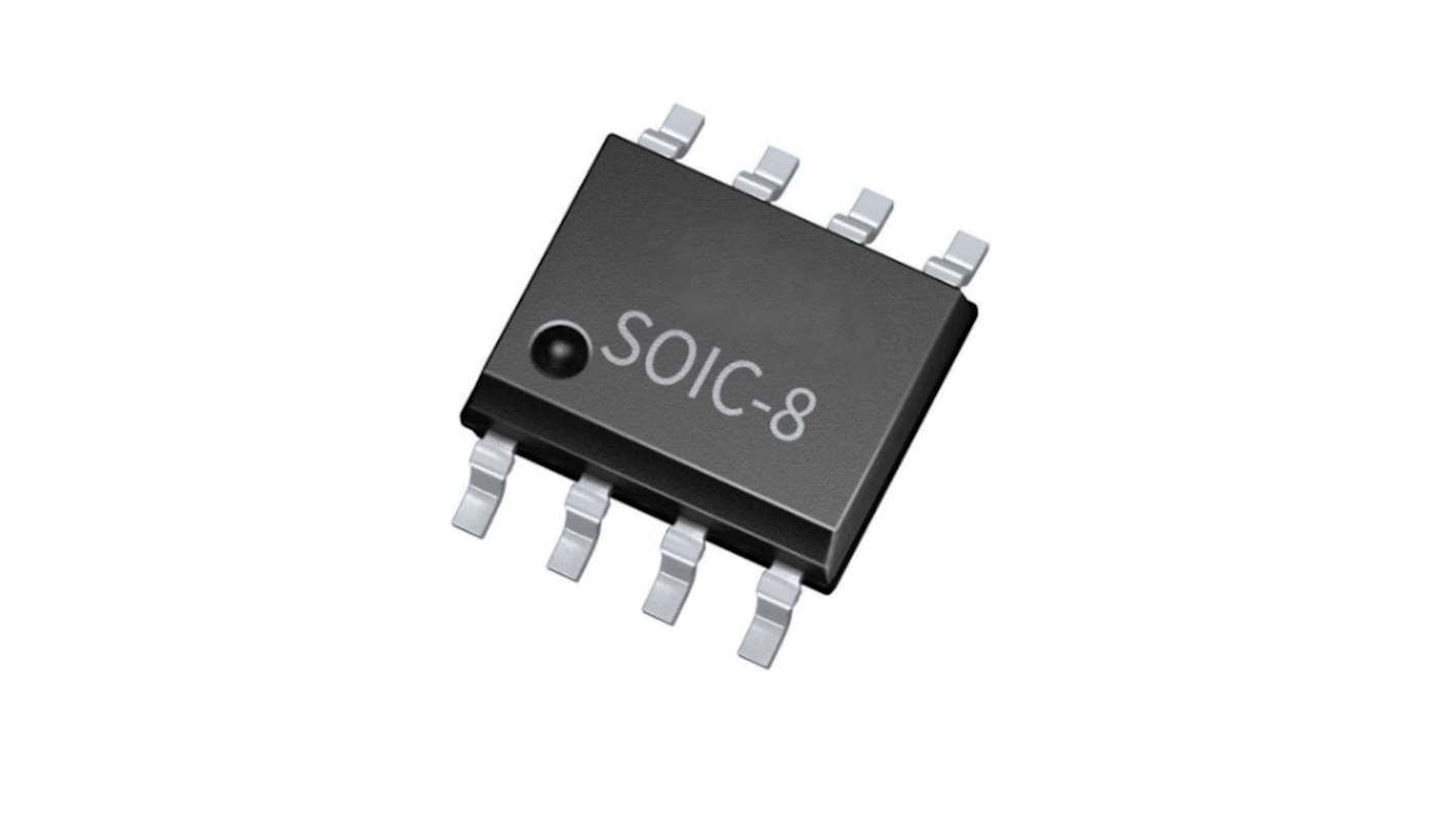 Amplificatore operazionale onsemi, , SMD, al. Duale, SOIC