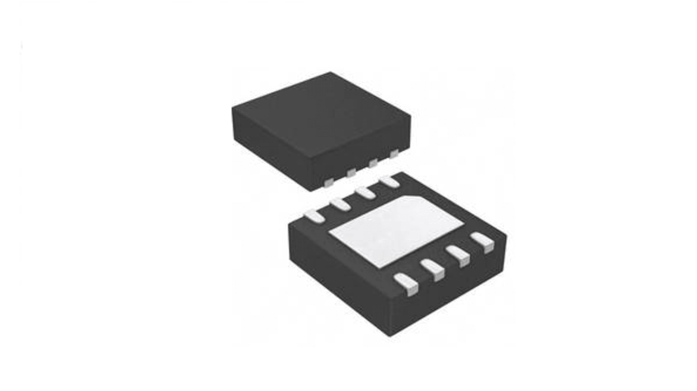 onsemi NVTFS N-Channel MOSFET, 28.3 A, 30 V, 8-Pin WDFN NVTFS4C02NTAG