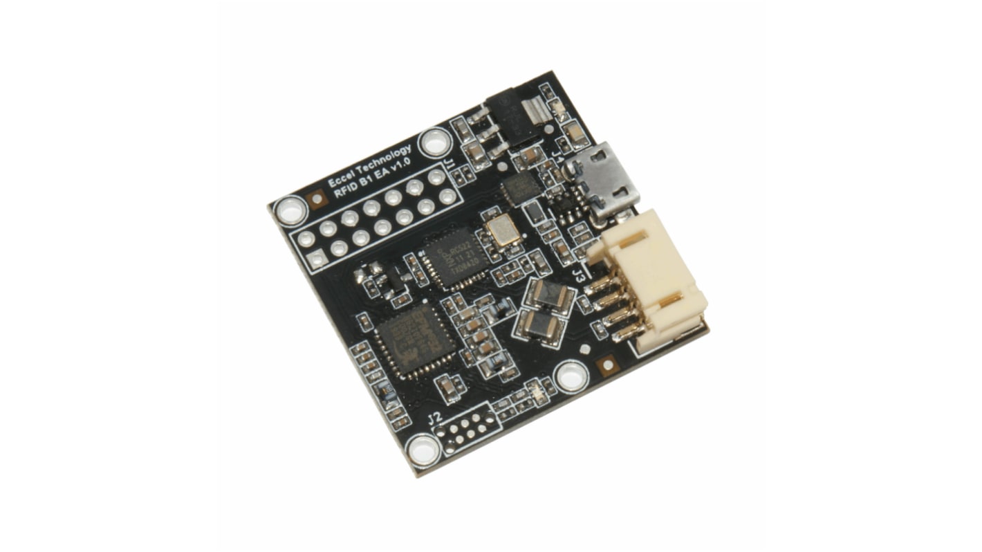 Eccel Technology Ltd RFID B1 EA RFID Module Module 13.56MHz, 5V