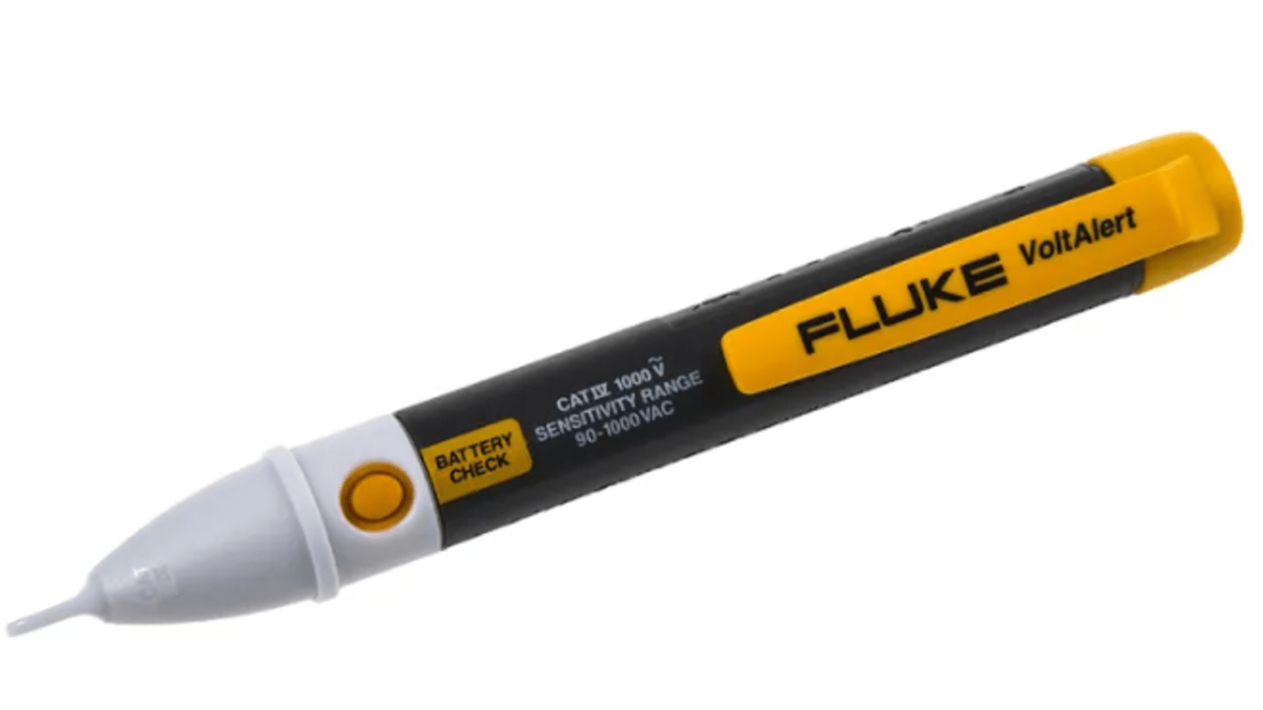 Rilevatore di tensione senza contatto Fluke, min. 90V ca